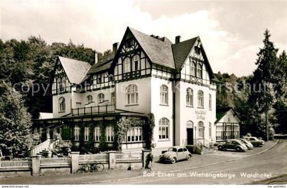 73709866 Bad Essen Waldhotel Bad Essen