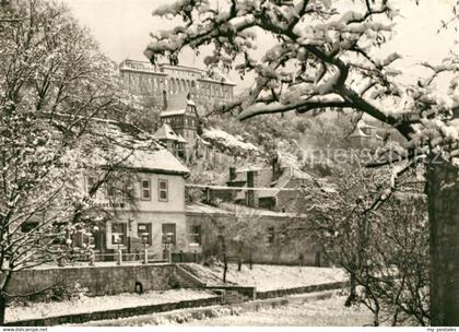 73270283 Bad Frankenhausen Gaststaette Barbarossagarten Bad Frankenhausen