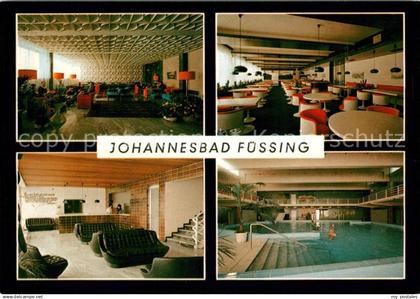 73165980 Fuessing Bad Johannesbad Fuessing Bad