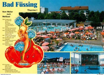 73197767 Bad Fuessing Therme I Bad Fuessing