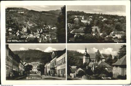 70094523 Bad Gottleuba-Berggiesshuebel Bad Gottleuba  x 1960