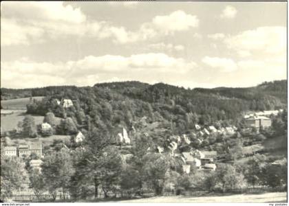 70101834 Bad Gottleuba-Berggiesshuebel Bad Gottleuba  x 1989