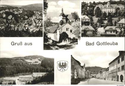 70881226 Bad Gottleuba-Berggiesshuebel Bad Gottleuba  x