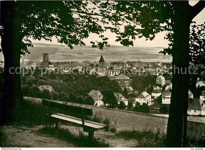 73251307 Bad Hersfeld Panorama  Bad Hersfeld