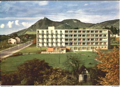 70116154 Bad Honnef Bad Honnef Klinik x 1969 Bad Honnef