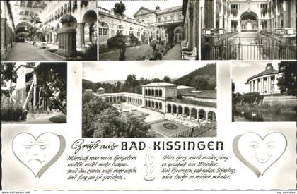 70081689 Bad Kissingen Bad Kissingen    Bad Kissingen