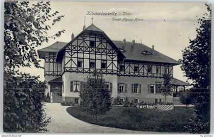 70634864 Bad Klosterlausnitz Bad Klosterlausnitz Ernst Agnes Heim *