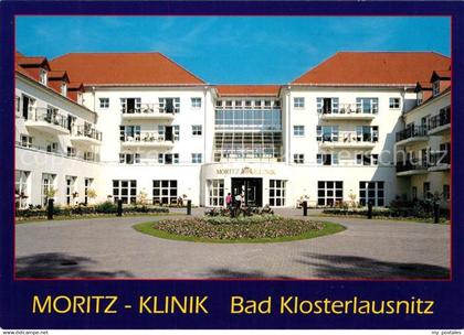 73174924 Bad Klosterlausnitz Moritz-Klinik Bad Klosterlausnitz