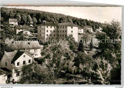 42913209 Bad Koenig Odenwald Odenwald Sanatorium