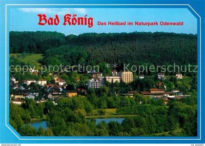 73208315 Bad Koenig Odenwald  Bad Koenig Odenwald