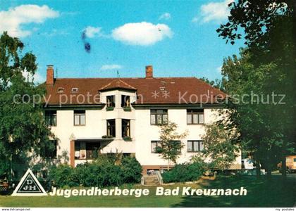 73322474 Bad Kreuznach Jugendherberge Bad Kreuznach