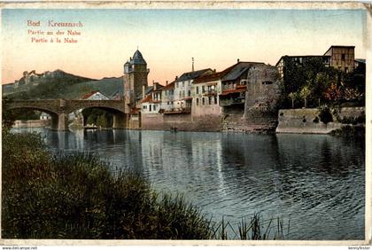 Bad Kreuznach