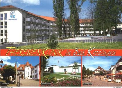 72574156 Bad Krozingen Theresienklinik  Bad Krozingen