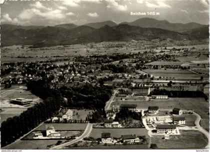 Ba-Wü/Bad Krozingen - Schwarzwald-Sanatorium Kurort Bad Krozingen,