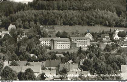 70081691 Bad Lauterberg Bad Lauterberg i. Harz  o 1966 Bad Lauterberg