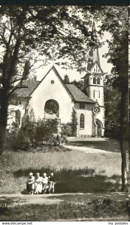 70089026 Bad Liebenstein Bad Liebenstein Kirche