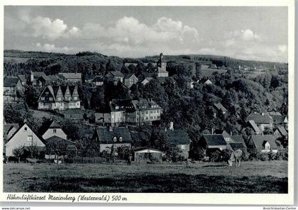 50818813 - Bad Marienberg (Westerwald)