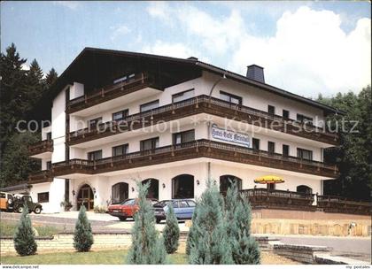 72578761 Bad Marienberg Hotel Cafe Kristall Bad Marienberg