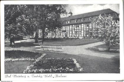 70098179 Bad Meinberg Bad Meinberg Kurhaus