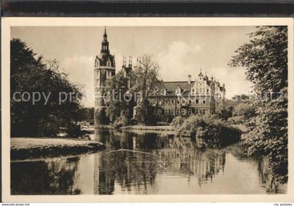 Bad Muskau Oberlausitz Schloss