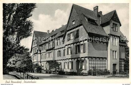 73293300 Bad Nenndorf Deisterhaus Bad Nenndorf