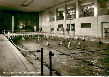 73695074 Bad Oeynhausen Thermal Schwimmhalle Bad Oeynhausen