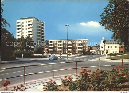 71959303 Bad Oldesloe Kurparkallee Brunnenstrasse Bad Oldesloe