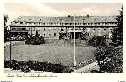 73952284 Bad Oldesloe Kreiskrankenhaus