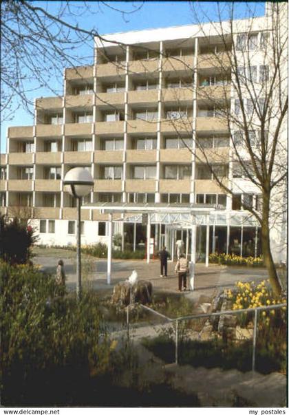 70112198 Bad Rappenau Bad Rappenau Klinik x 2000