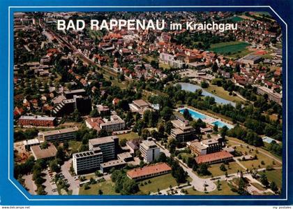 Bad Rappenau Fliegeraufnahme