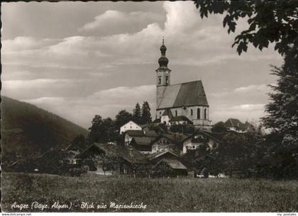 70940997 Anger Anger Marienkirche x Anger