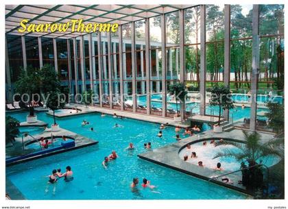 73547502 Bad Saarow Saarow Therme