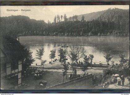 70867742 Bad Saeckingen Bad Saeckingen Bergsee x