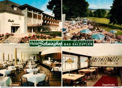 73111854 Bad Salzuflen Hotel Schwaghof Bad Salzuflen