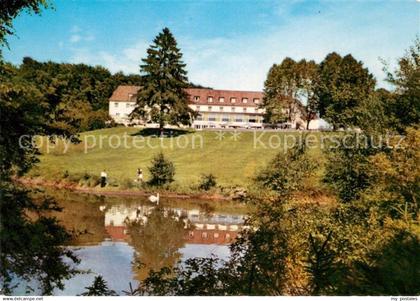 73175638 Bad Salzuflen Hotel Schwaghof Bad Salzuflen