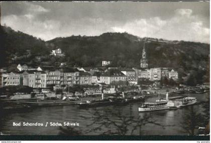 70102512 Bad Schandau Bad Schandau Bad Schandau