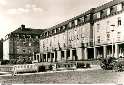 72927358 Schlema Bad Sanatorium der IG Wismut Schlema Bad