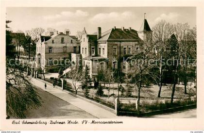 73746288 Bad Schmiedeberg Moorsanatorium Bad Schmiedeberg