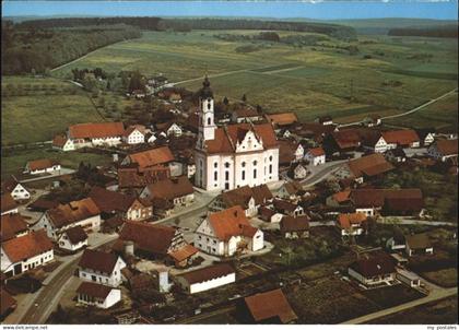 71395936 Bad Schussenried Wallfahrtskirche Steinhausen Bad Schussenried