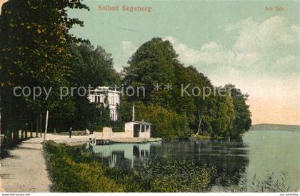 43189629 Bad Segeberg Seepartie Bad Segeberg