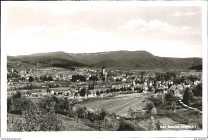 70081243 Bad Sooden-Allendorf Bad Sooden-Allendorf  o 1958 Bad Sooden-Allendorf