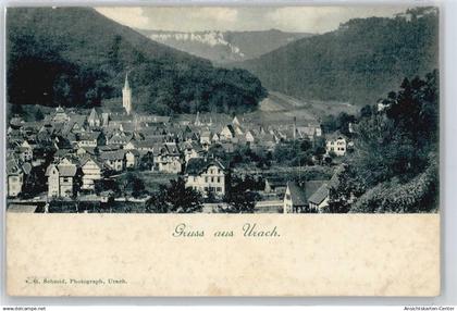 50363094 - Urach Bad Urach