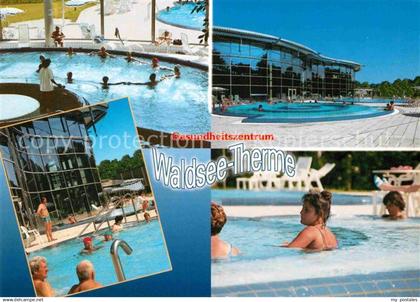 72721968 Bad Waldsee Waldsee Therme