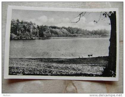 Waldsee - Probst-Jesar   - Lübtheen  Meckl.       D98514