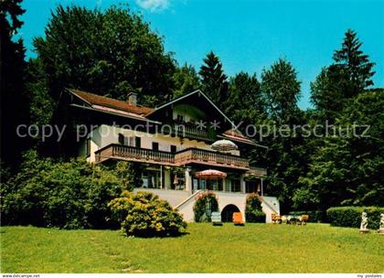 73040884 Bad Wiessee Haus Zacharias Bad Wiessee