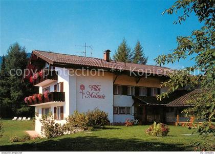 73109256 Bad Wiessee Villa Melanie Bad Wiessee