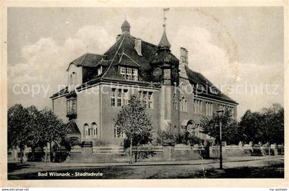 43136106 Wilsnack Bad Stadtschule Wilsnack Bad