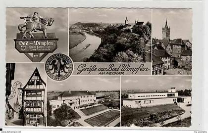 70045215 Bad Wimpfen Bad Wimpfen Bad Wimpfen