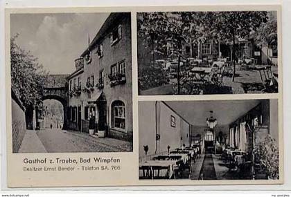 70045227 Bad Wimpfen Bad Wimpfen Bad Wimpfen