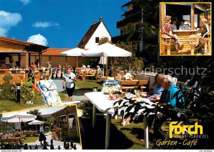 73126741 Bad Woerishofen Kneipp Kurhotel Foerch Bad Woerishofen